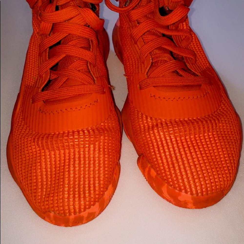 Adidas Basketball Pro Bounce